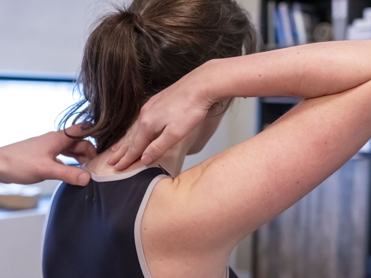 Korpus wetteren osteopathie